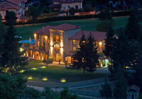 Отель Cà Del Moro Resort, Понтремоли